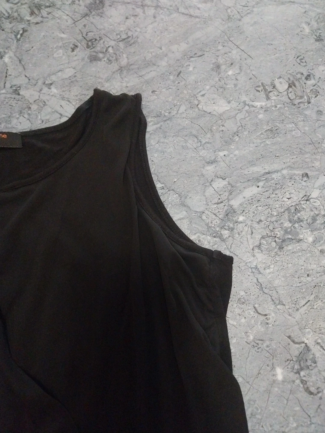 Vestido sin mangas T.40 – photo 3